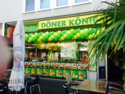 Foto: Döner König